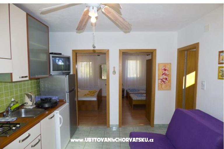 Apartamenty Plaža Ivan Dolac – foto 18