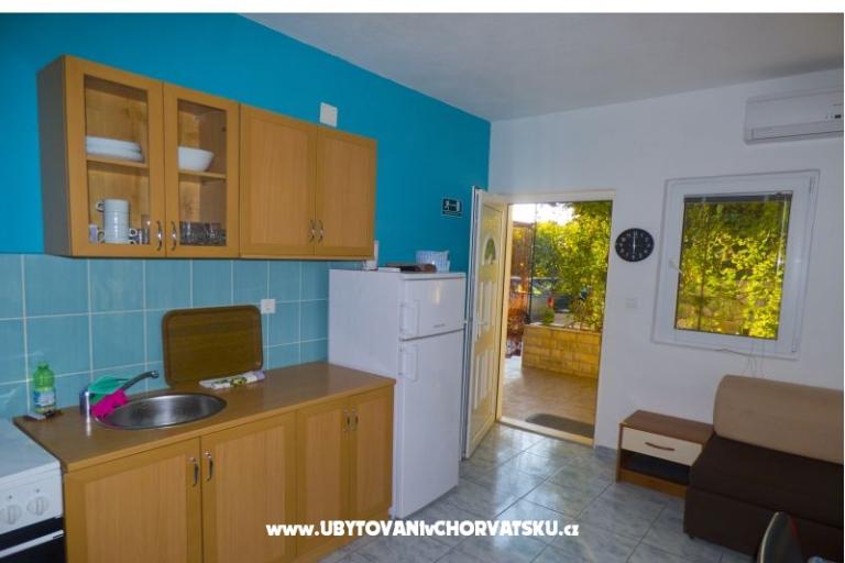Apartamenty Plaža Ivan Dolac – foto 3
