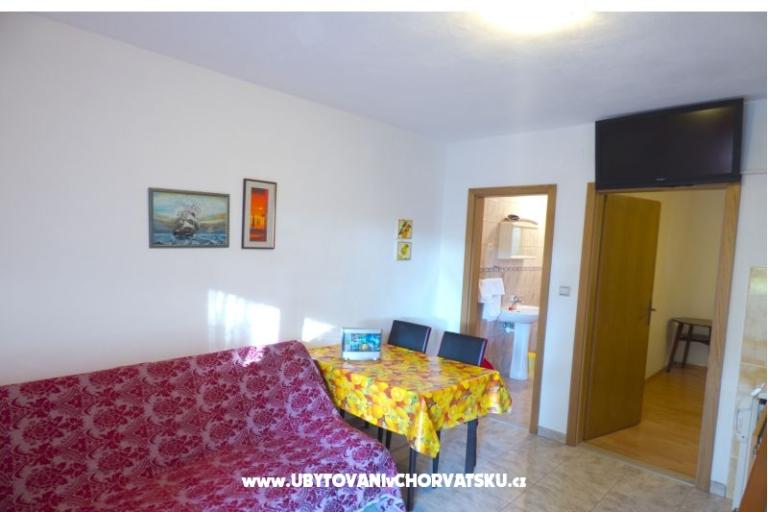 Apartamenty Plaža Ivan Dolac – foto 4