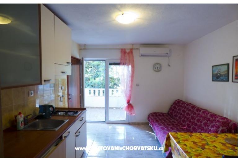 Apartamenty Plaža Ivan Dolac – foto 5