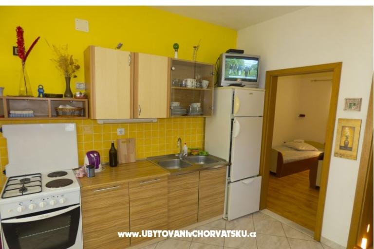 Apartamenty Plaža Ivan Dolac – foto 6
