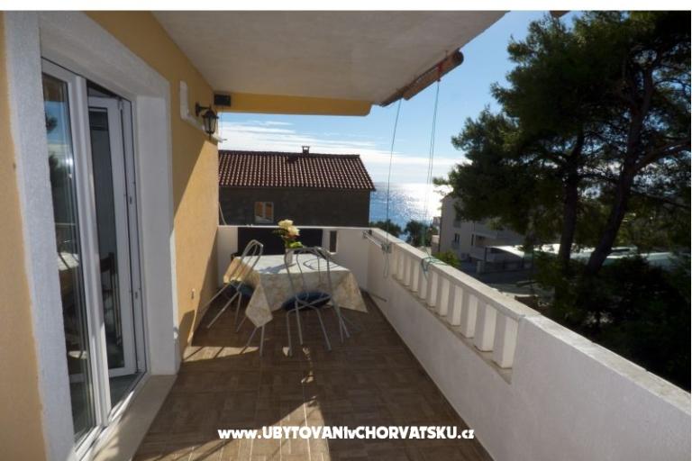 Apartamenty Plaža Ivan Dolac – foto 7