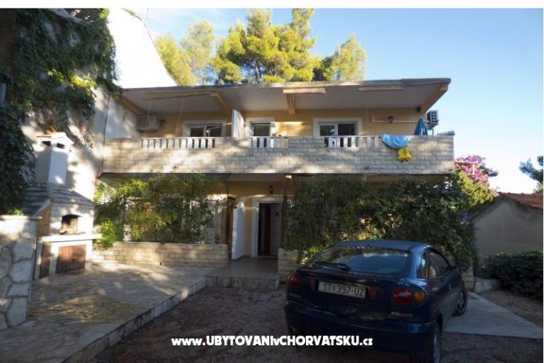 Apartamenty Plaža Ivan Dolac – foto 8