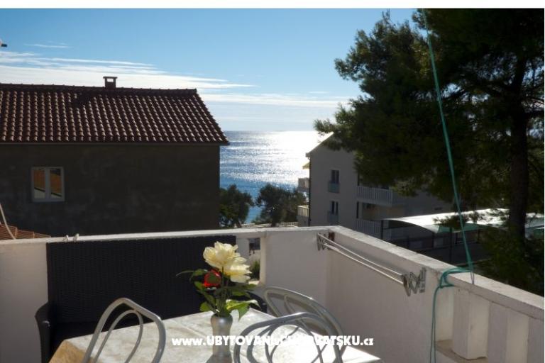 Apartamenty Plaža Ivan Dolac – foto 9