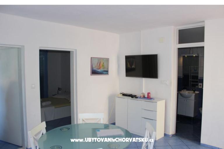 Apartamenty Roza – foto 14