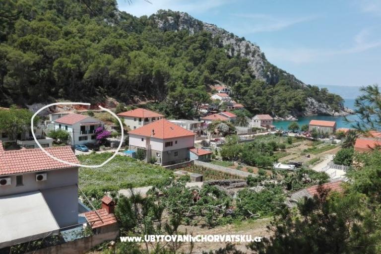 Apartamenty Roza – foto 2