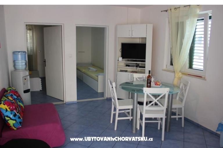 Apartamenty Roza – foto 3