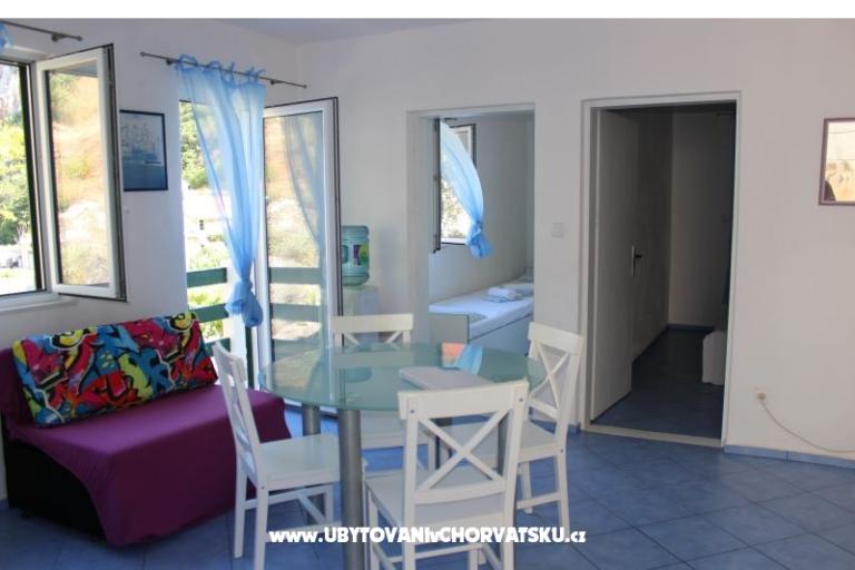 Apartamenty Roza – foto 6