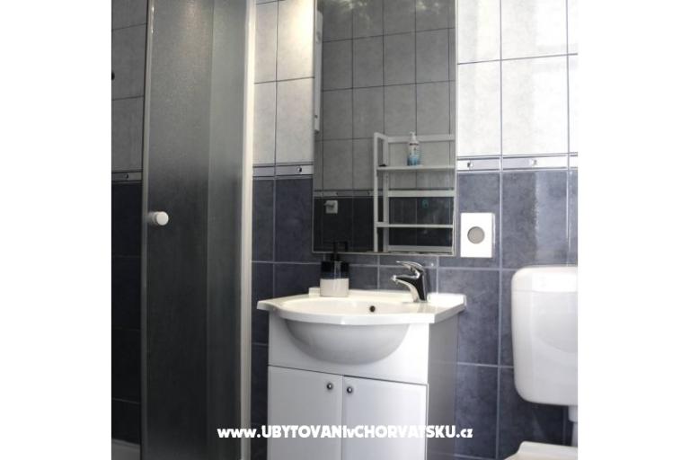 Apartamenty Roza – foto 9