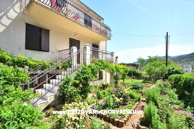 Apartamenty Rubinić – foto 12