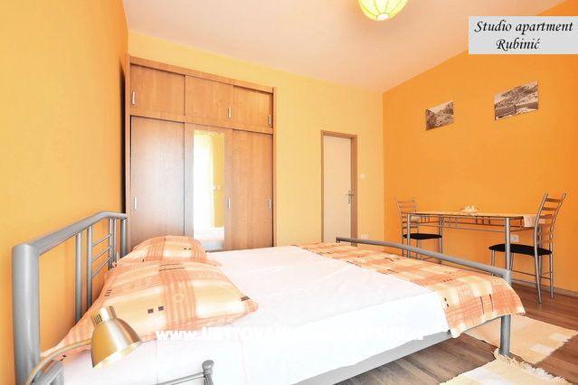 Apartamenty Rubinić – foto 13