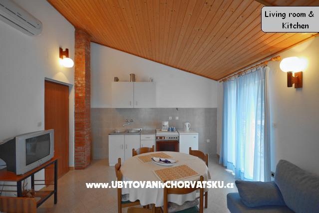 Apartamenty Rubinić – foto 14