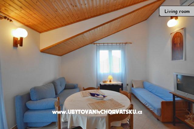 Apartamenty Rubinić – foto 15