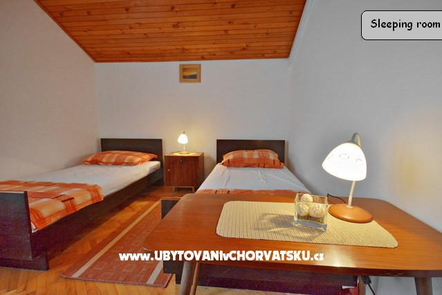 Apartamenty Rubinić – foto 16