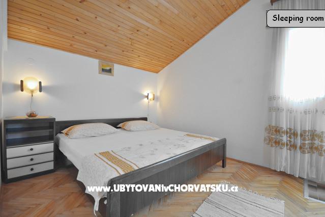 Apartamenty Rubinić – foto 17