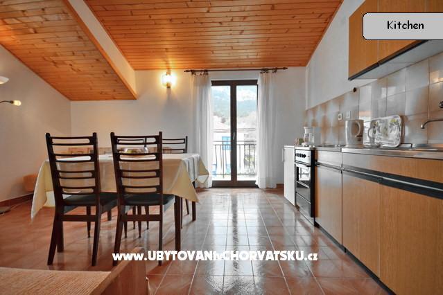 Apartamenty Rubinić – foto 5