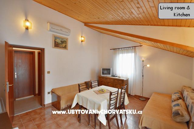 Apartamenty Rubinić – foto 6