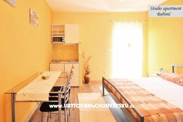 Apartamenty Rubinić – foto 7