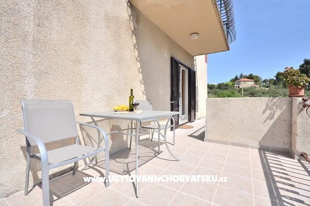 Apartamenty Rubinić – foto 8