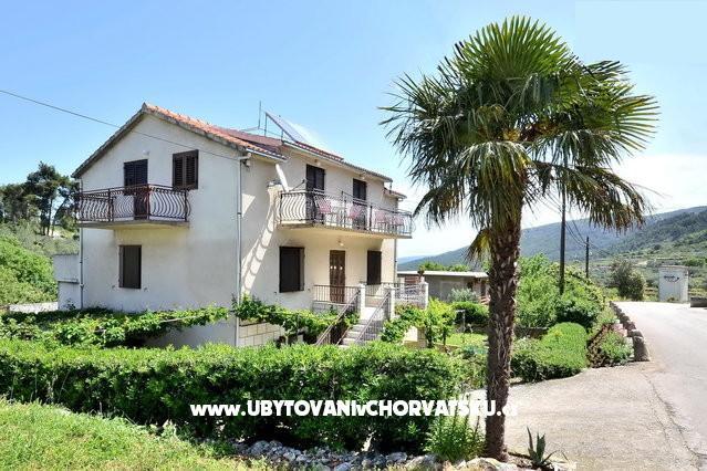 Apartamenty Rubinić – foto 9