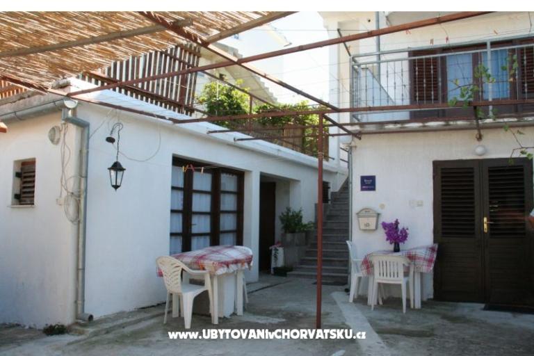 Apartamenty Stipe – foto 2