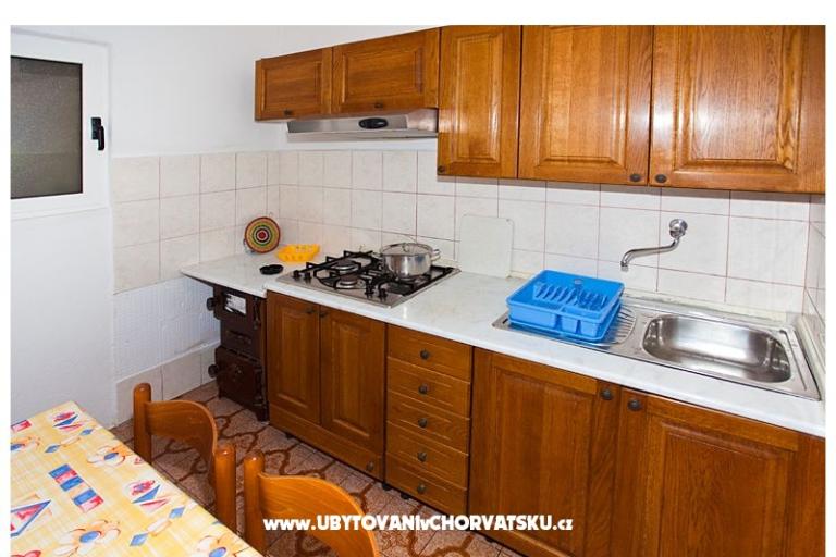 Apartamenty Tamaris – foto 10