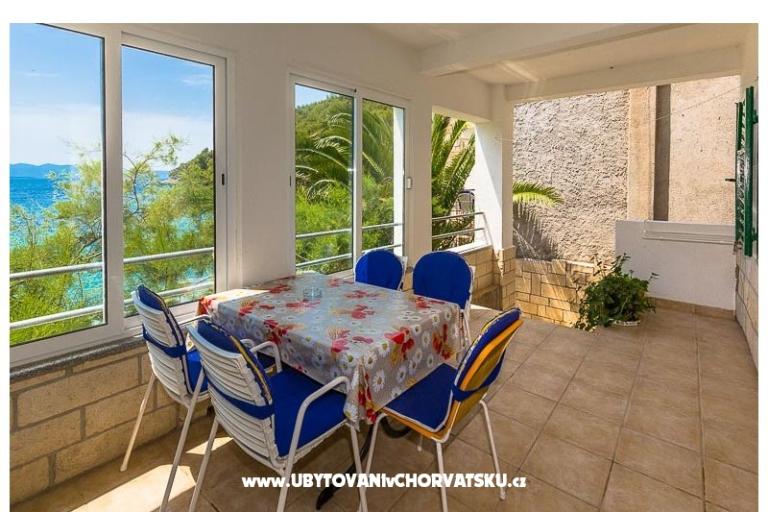 Apartamenty Tamaris – foto 11