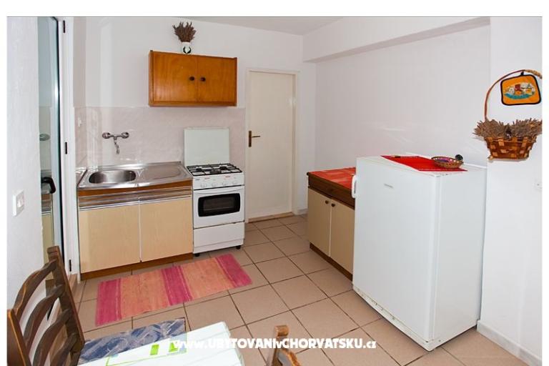 Apartamenty Tamaris – foto 13