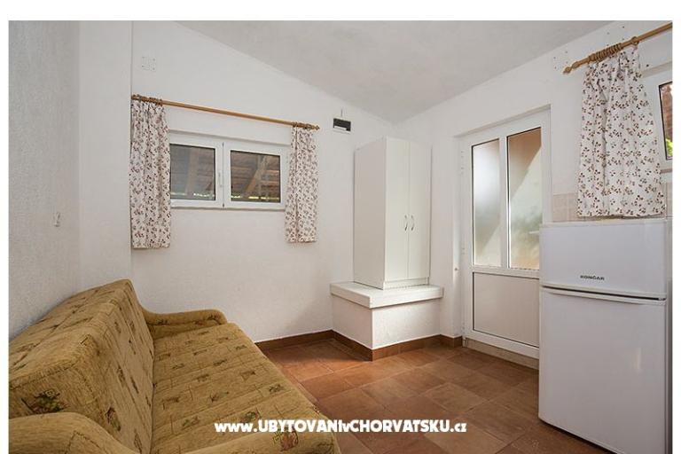 Apartamenty Tamaris – foto 18