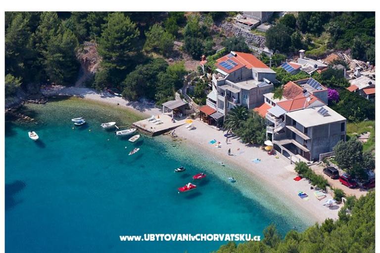 Apartamenty Tamaris – foto 3