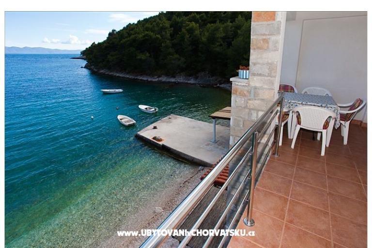 Apartamenty Tamaris – foto 7