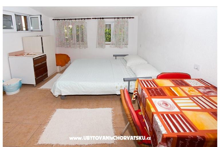 Apartamenty Tamaris – foto 8