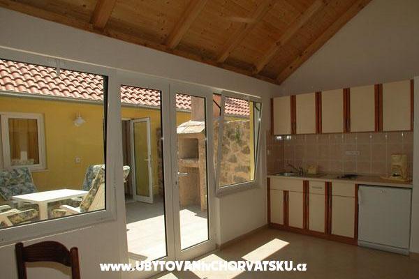 Apartamenty Villa Oleandri – foto 3