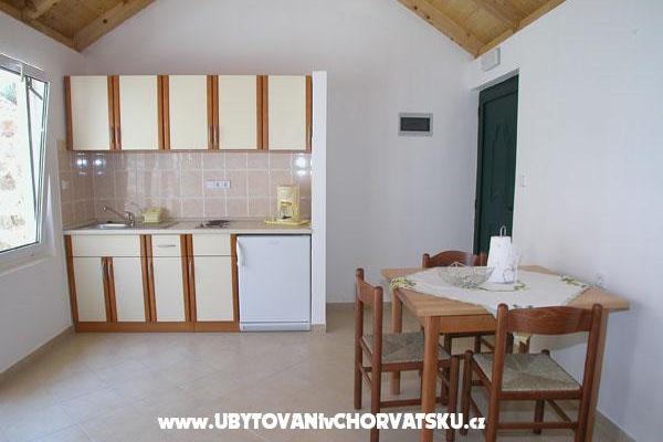Apartamenty Villa Oleandri – foto 6