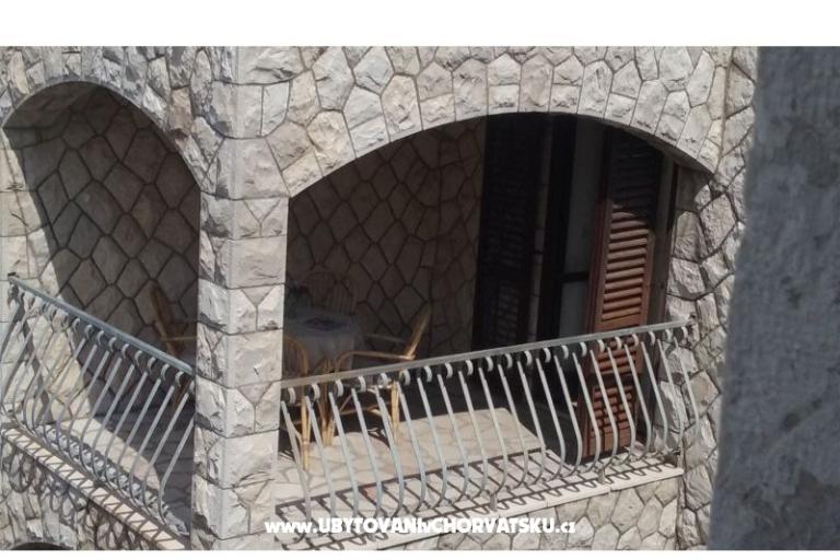 Apartamenty Vini i Ivana – foto 13