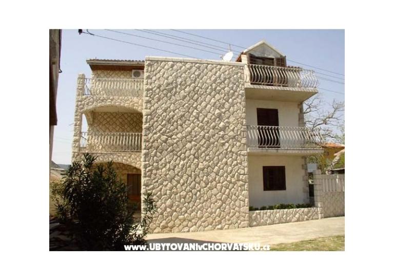 Apartamenty Vini i Ivana – foto 2