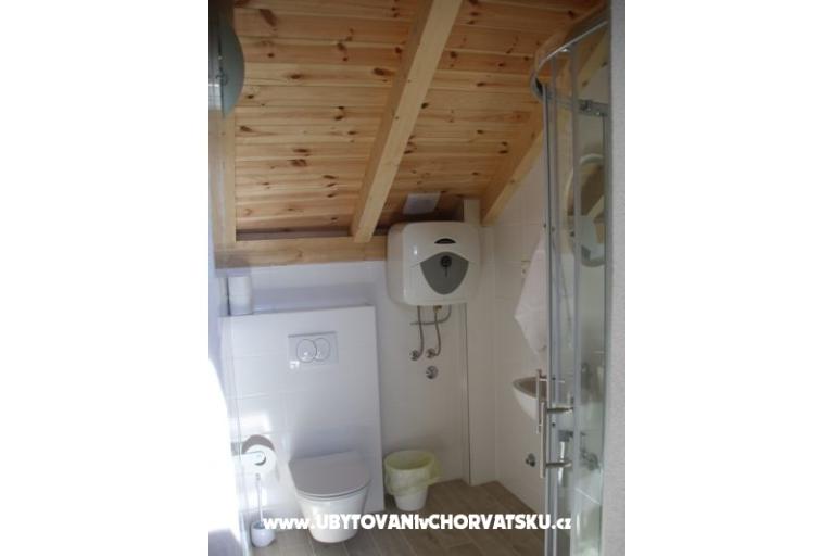 Apartamenty Vini i Ivana – foto 4