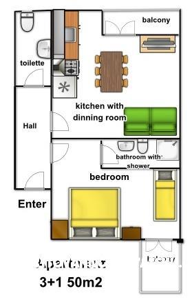 Apartamenty Vini i Ivana – foto 7