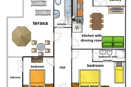 Apartamenty Vini i Ivana – foto 8