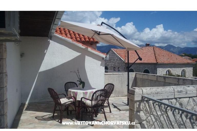 Apartamenty Vini i Ivana – foto 9