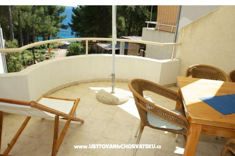 Apartamenty Deveron – foto 9