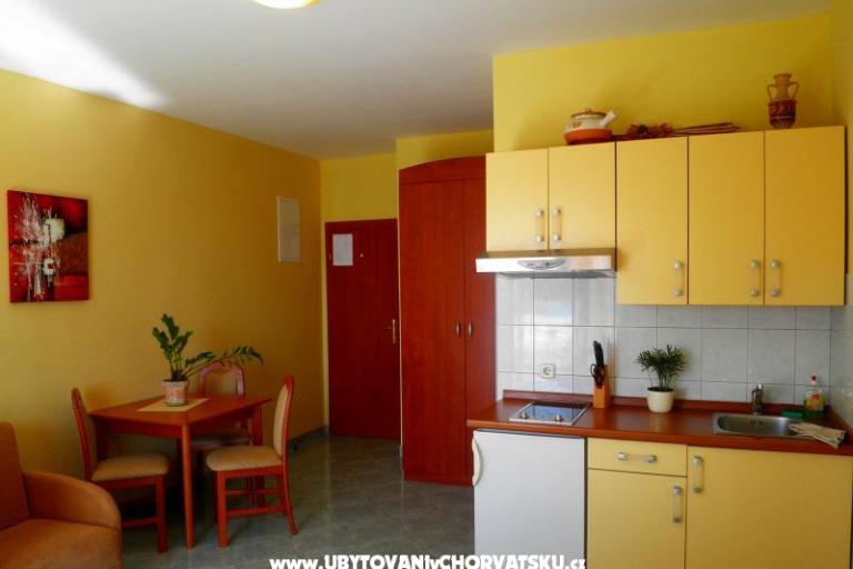 Apartamenty  IDA – foto 2