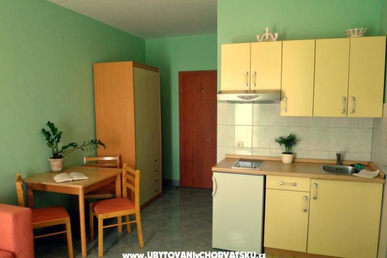 Apartamenty  IDA – foto 8