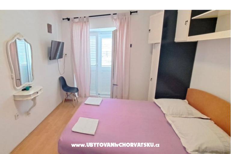 Apartamenty  Mate Slavic – foto 11