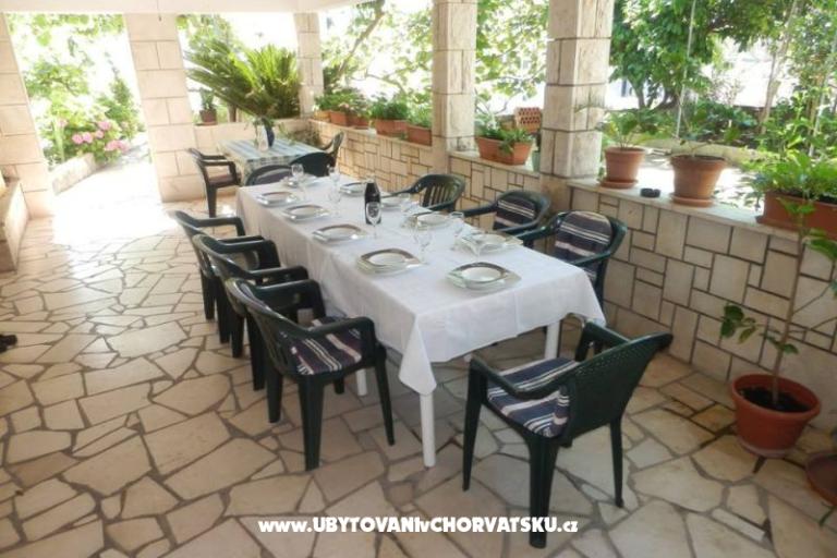 Apartamenty  Mate Slavic – foto 2