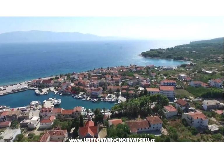 Apartamenty  Mate Slavic – foto 24