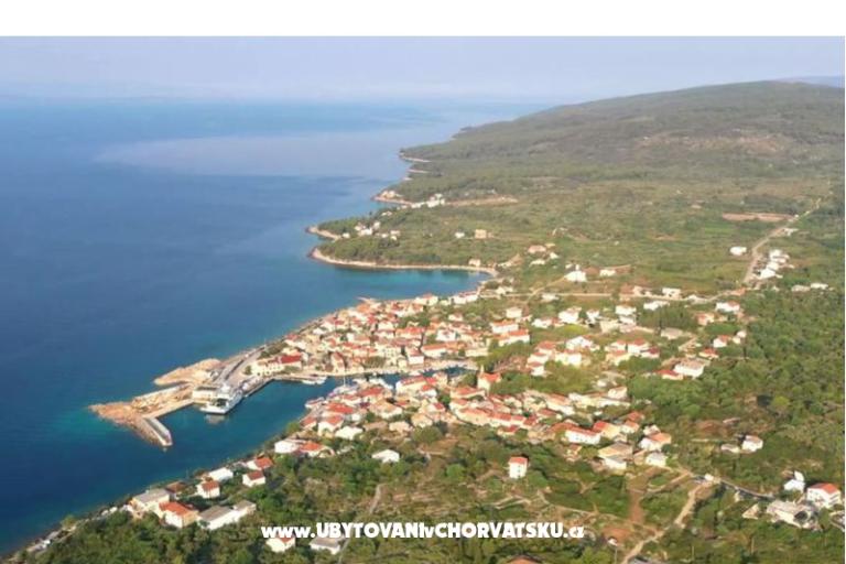 Apartamenty  Mate Slavic – foto 28