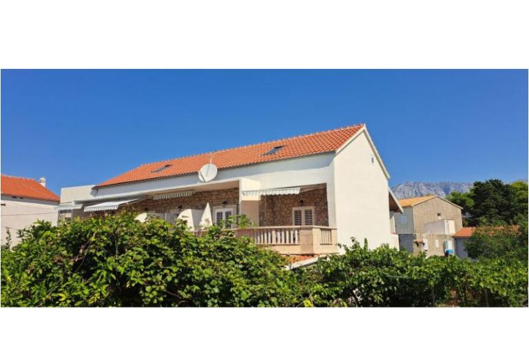 Apartamenty  Mate Slavic – foto 3
