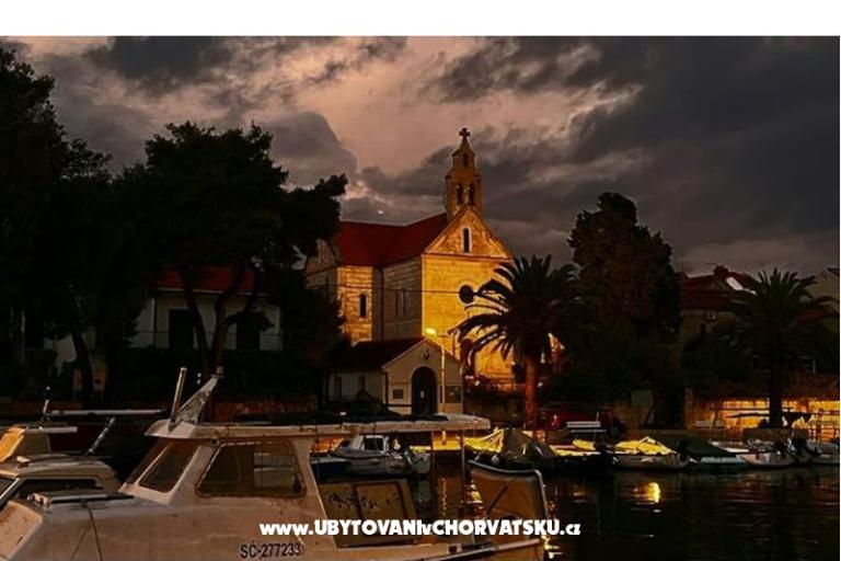 Apartamenty  Mate Slavic – foto 29