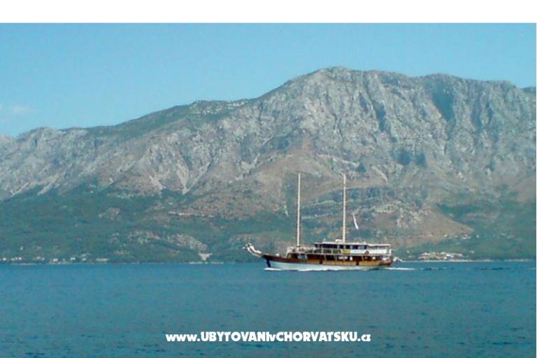 Apartamenty  Mate Slavic – foto 30